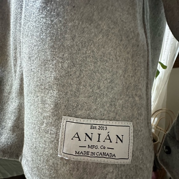 Stylish Women's Gray Utility Jacket - Picture 5 of 8